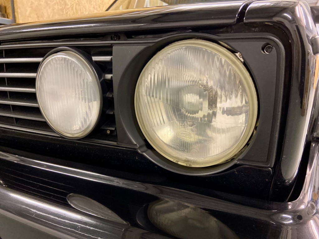 Used Volkswagen Golf 1991 for sale - 76598015: Photo 9