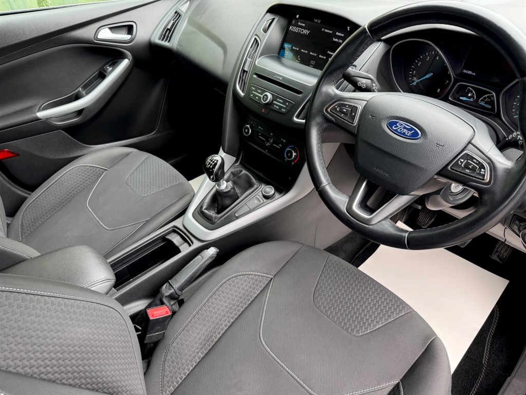 Used Ford Focus 2017 for sale - 77928014: Photo 15