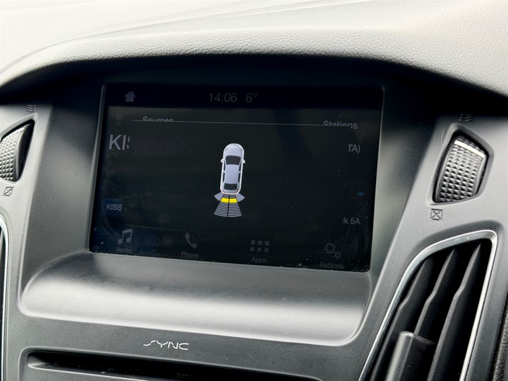 Used Ford Focus 2017 for sale - 77928014: Photo 17