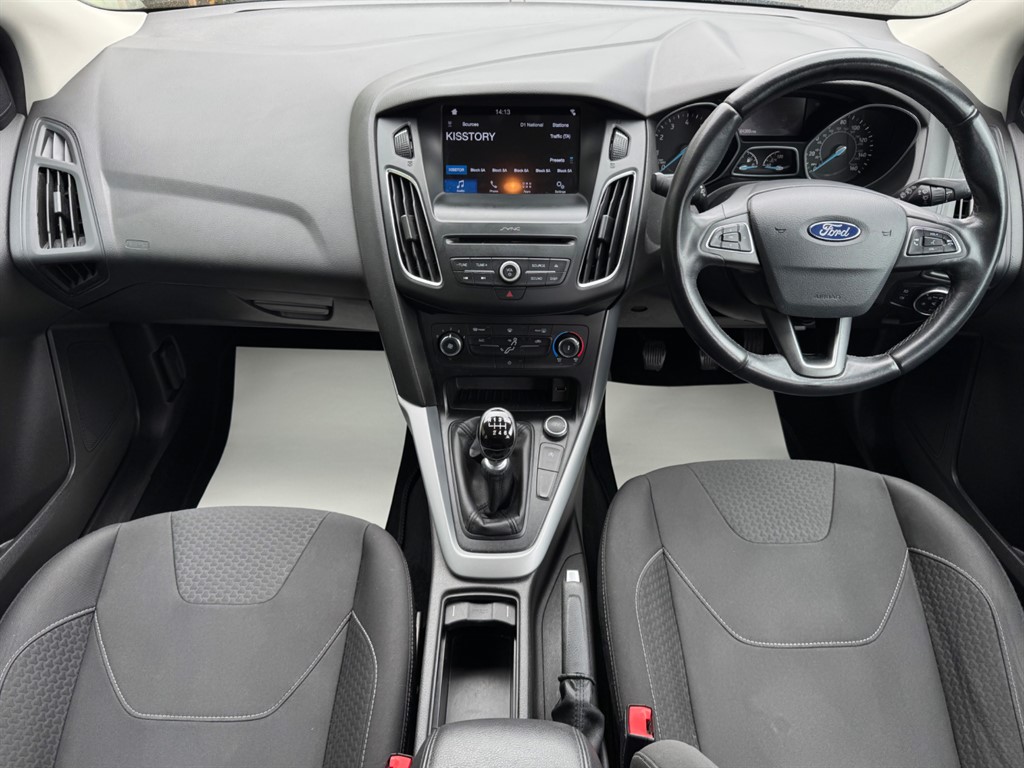 Used Ford Focus 2017 for sale - 77928014: Photo 24