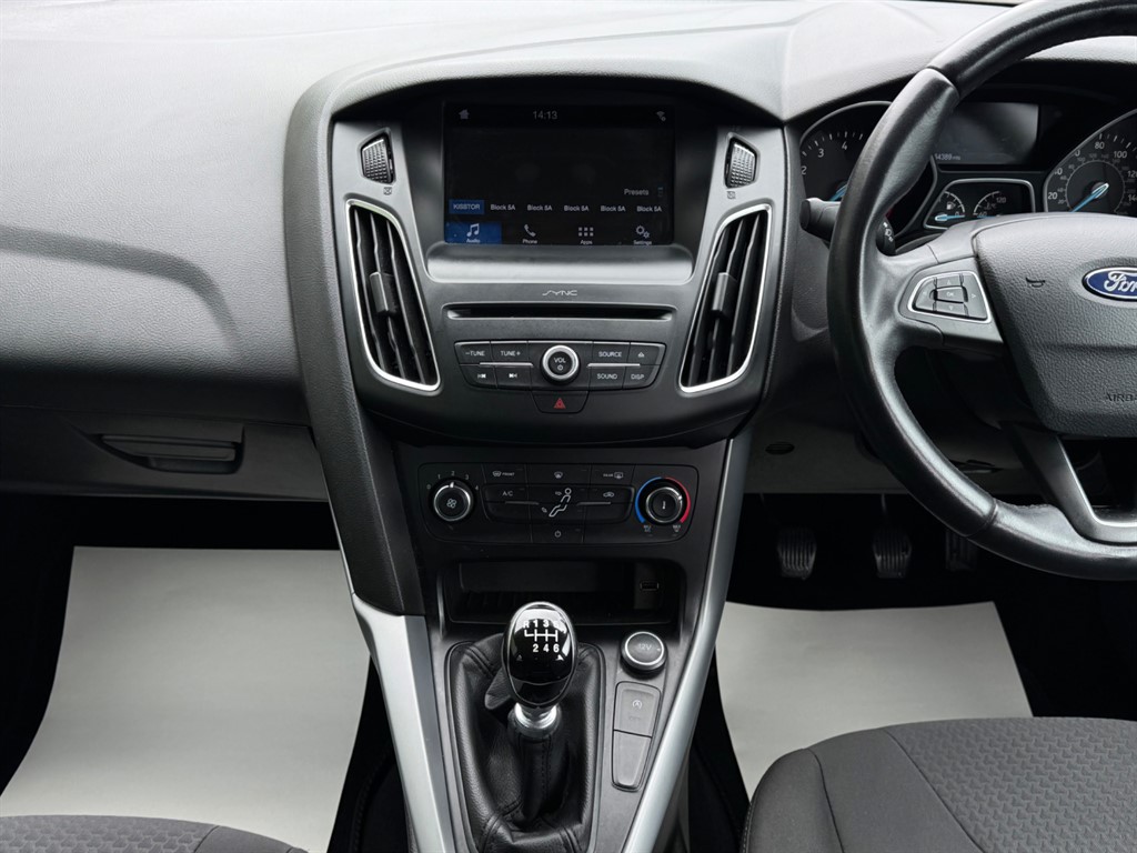 Used Ford Focus 2017 for sale - 77928014: Photo 26