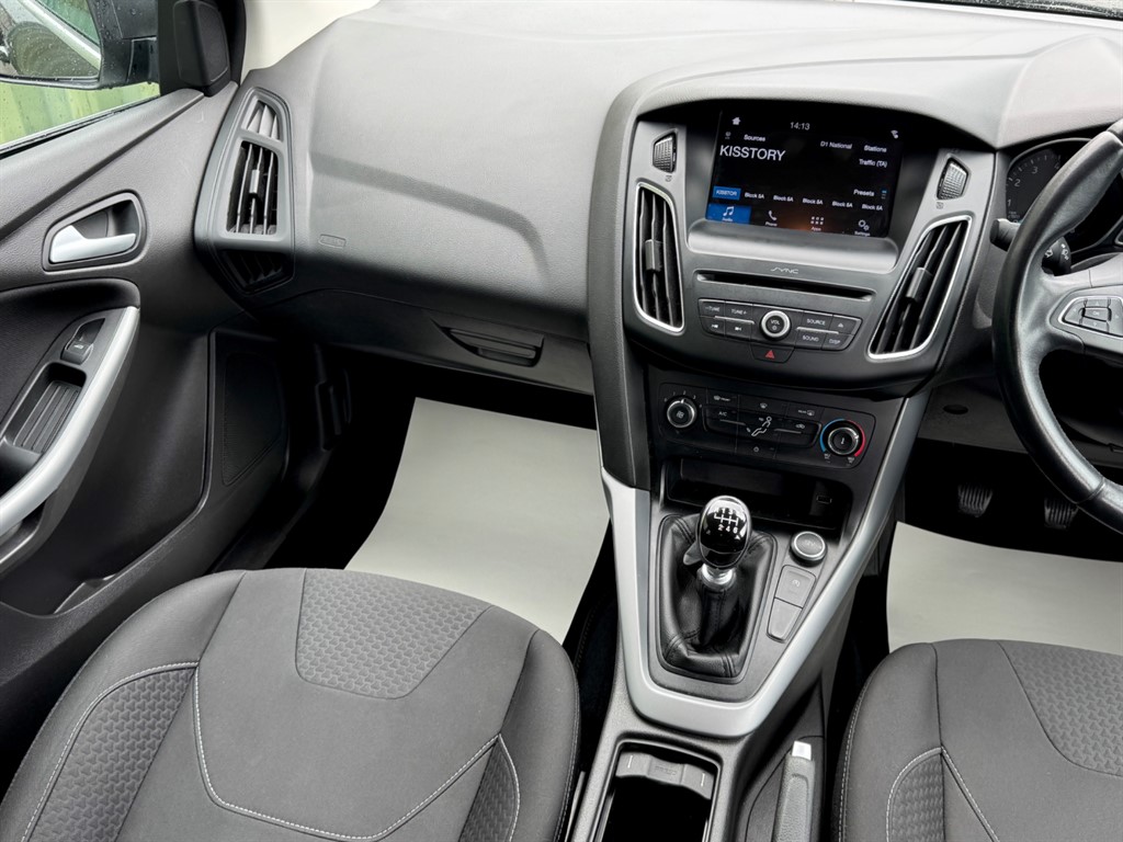 Used Ford Focus 2017 for sale - 77928014: Photo 27