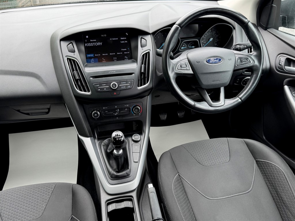 Used Ford Focus 2017 for sale - 77928014: Photo 28