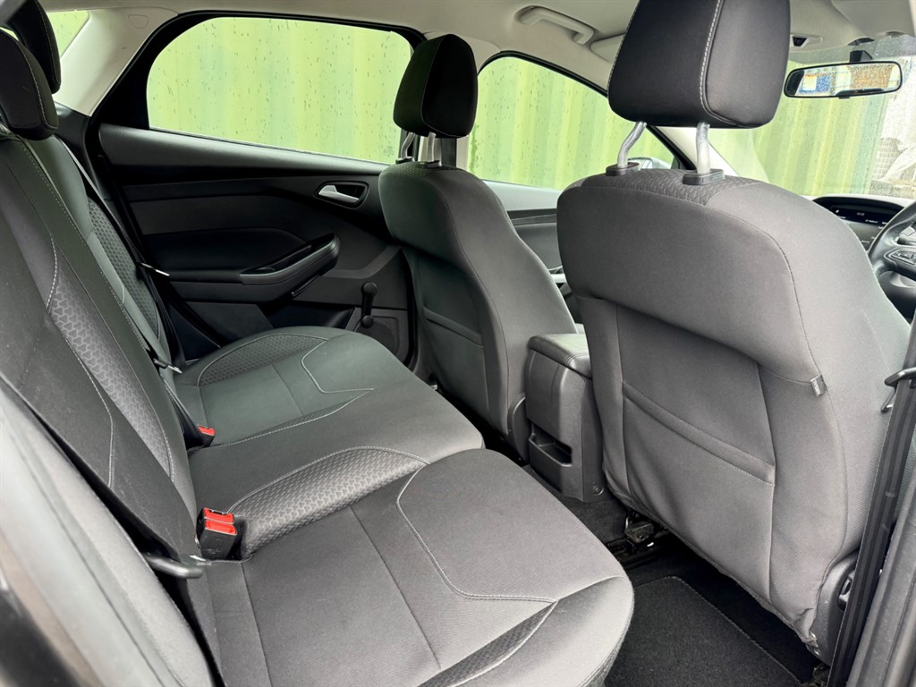 Used Ford Focus 2017 for sale - 77928014: Photo 35