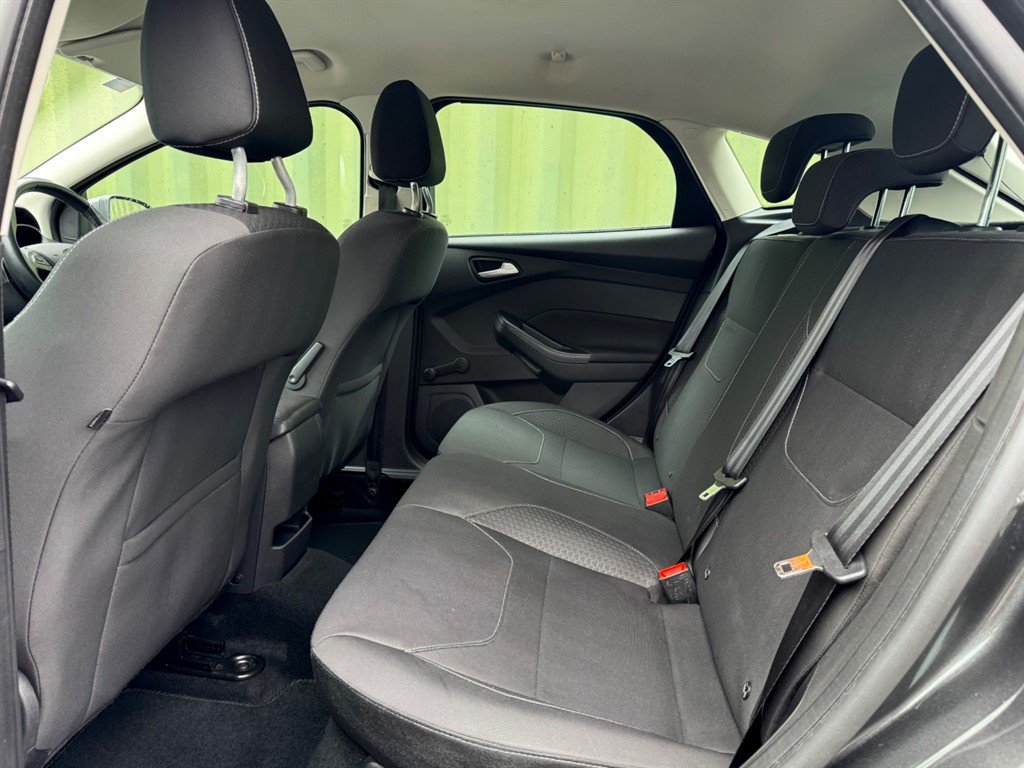 Used Ford Focus 2017 for sale - 77928014: Photo 36