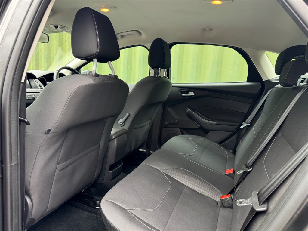 Used Ford Focus 2017 for sale - 77928014: Photo 37