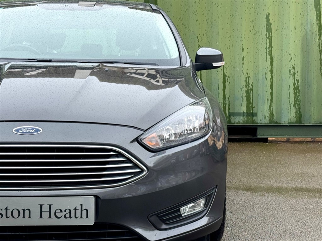 Used Ford Focus 2017 for sale - 77928014: Photo 8