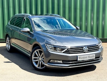 Used Volkswagen Passat 2016 for sale - 78724800: Photo