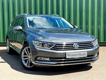 Used Volkswagen Passat 2016 for sale - 78724800: Photo