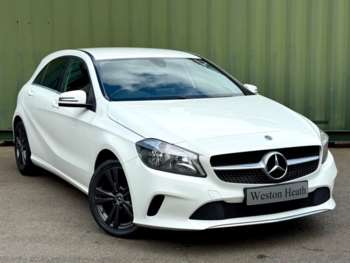 2017 - 1.5 Sport Hatchback 5dr Diesel Manual Euro 6 (s/s) (109 ps)