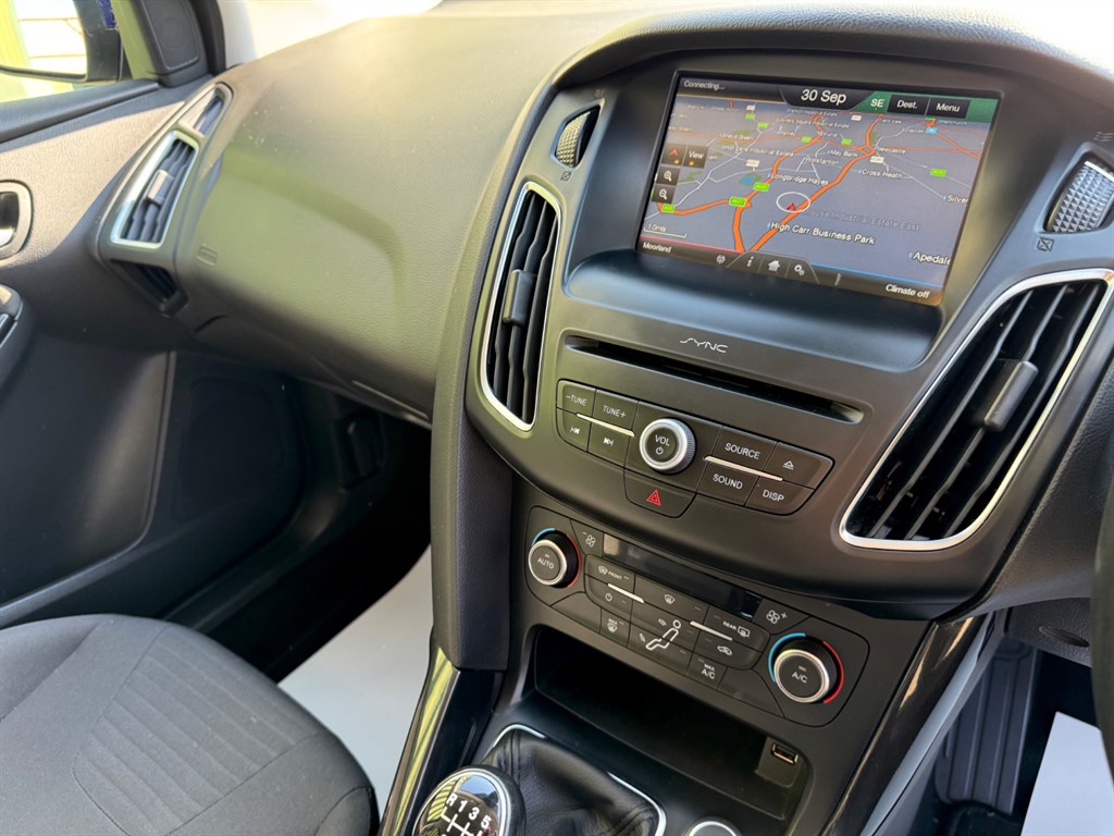 Used Ford Focus 2016 for sale - 76124903: Photo 16