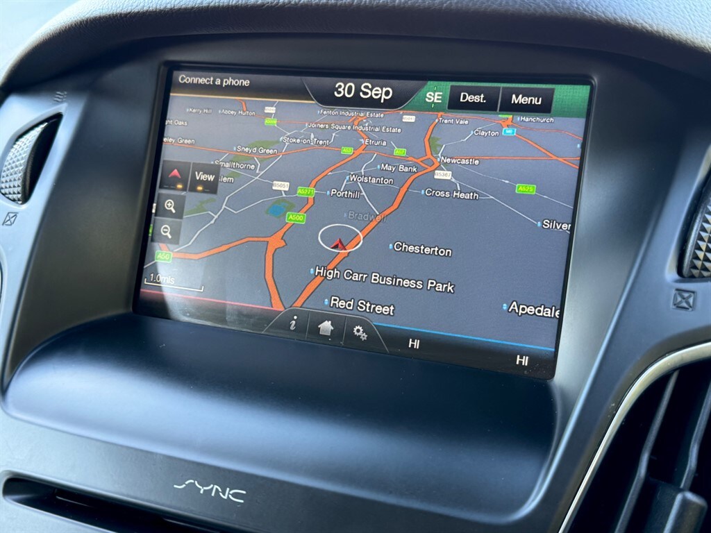 Used Ford Focus 2016 for sale - 76124903: Photo 17