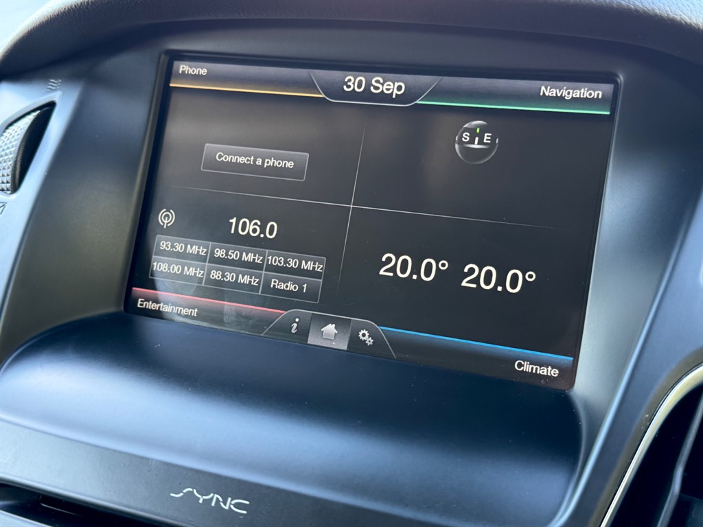 Used Ford Focus 2016 for sale - 76124903: Photo 18