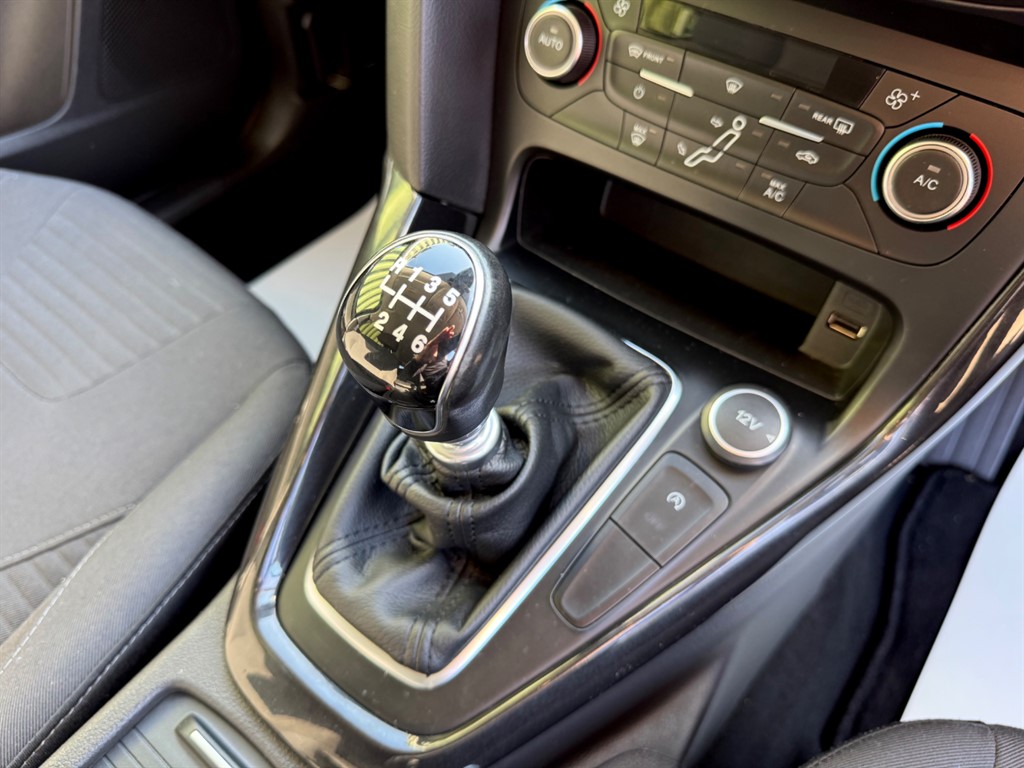 Used Ford Focus 2016 for sale - 76124903: Photo 20