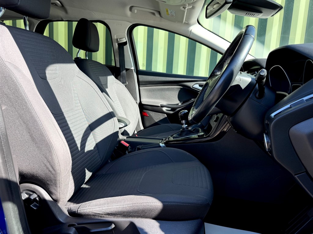 Used Ford Focus 2016 for sale - 76124903: Photo 21