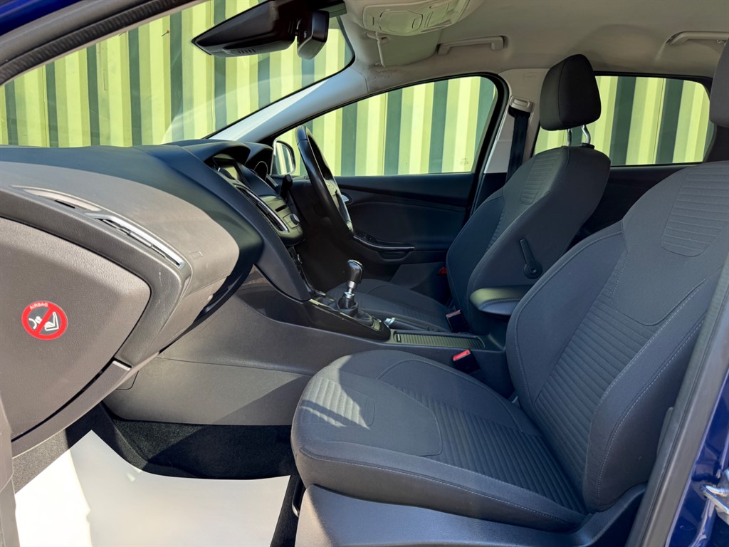 Used Ford Focus 2016 for sale - 76124903: Photo 22