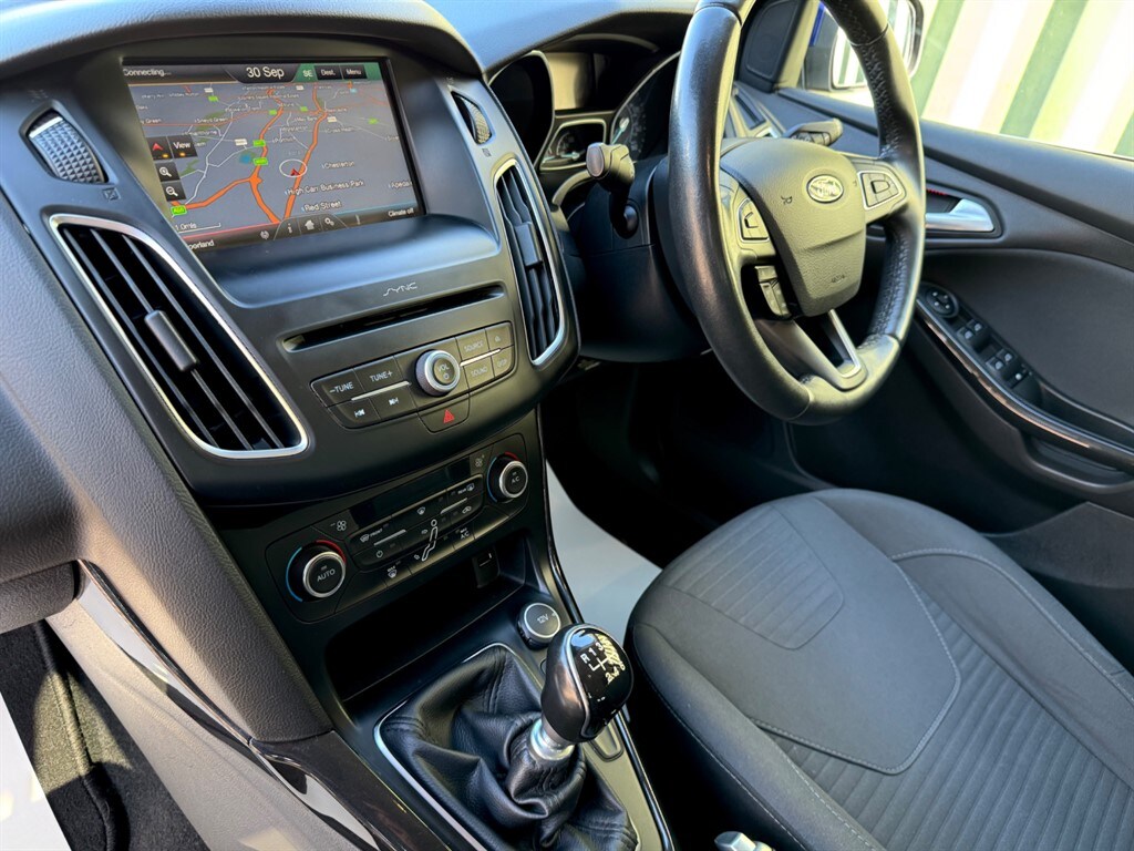 Used Ford Focus 2016 for sale - 76124903: Photo 23
