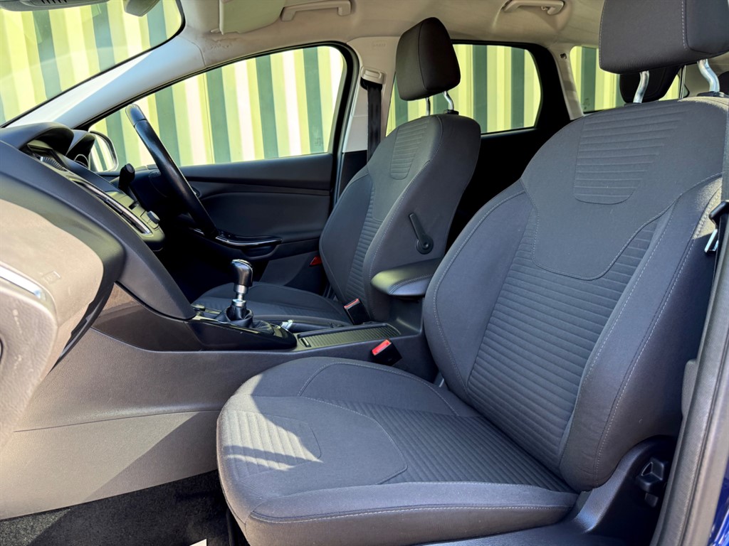 Used Ford Focus 2016 for sale - 76124903: Photo 25