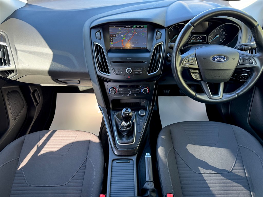 Used Ford Focus 2016 for sale - 76124903: Photo 26