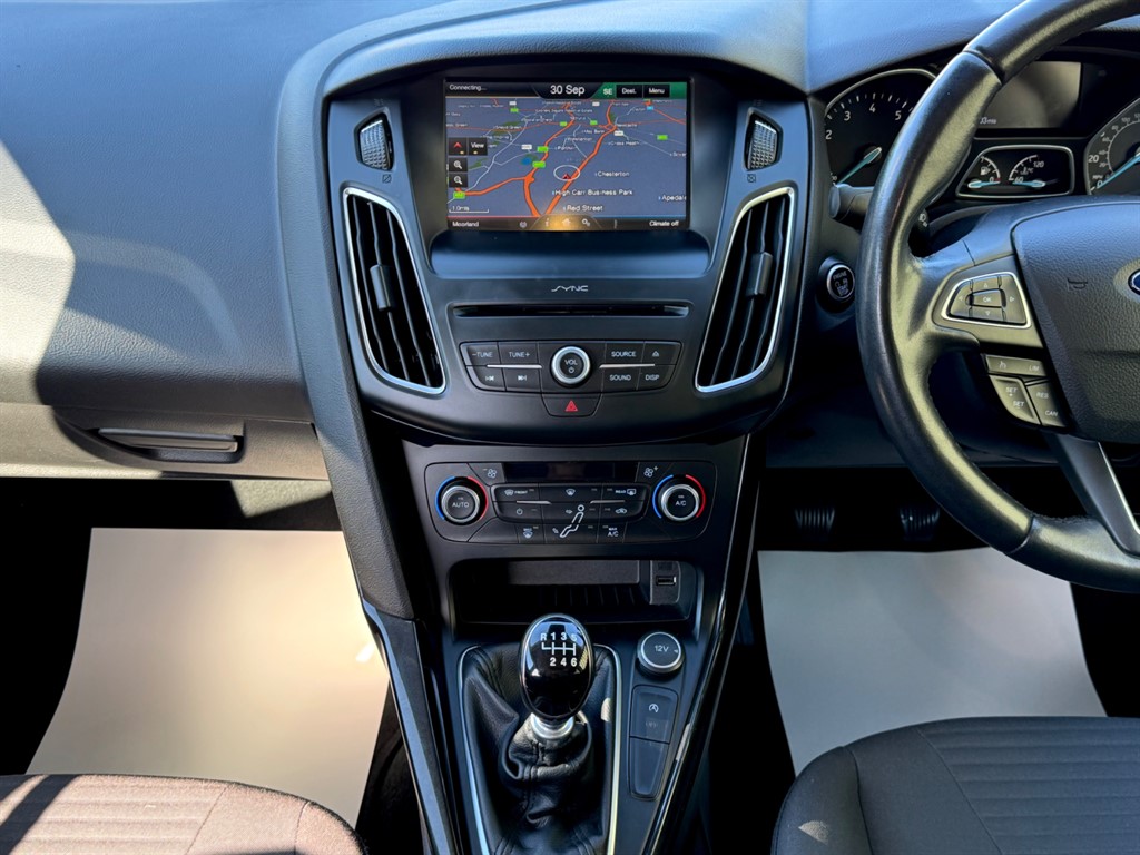 Used Ford Focus 2016 for sale - 76124903: Photo 27