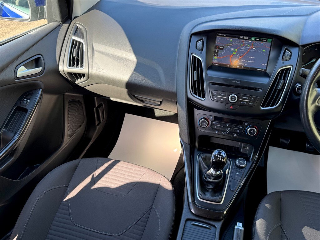 Used Ford Focus 2016 for sale - 76124903: Photo 28