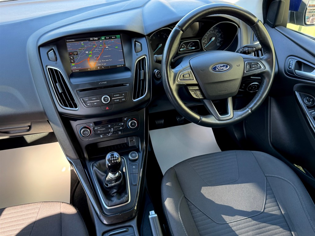 Used Ford Focus 2016 for sale - 76124903: Photo 29