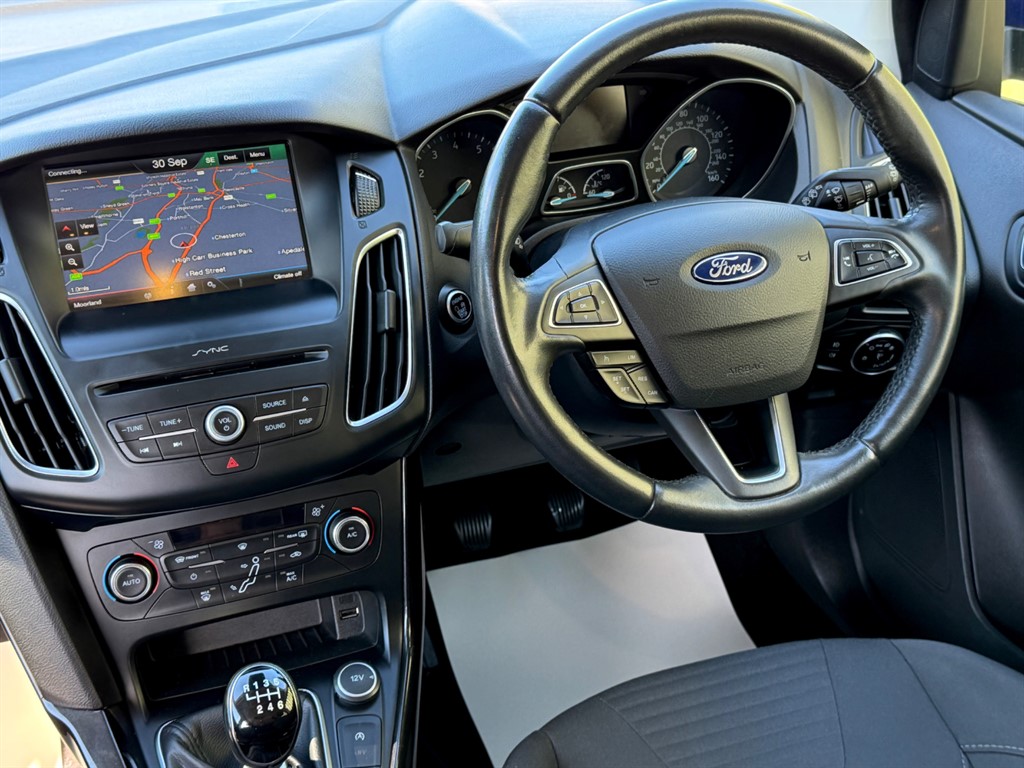 Used Ford Focus 2016 for sale - 76124903: Photo 30