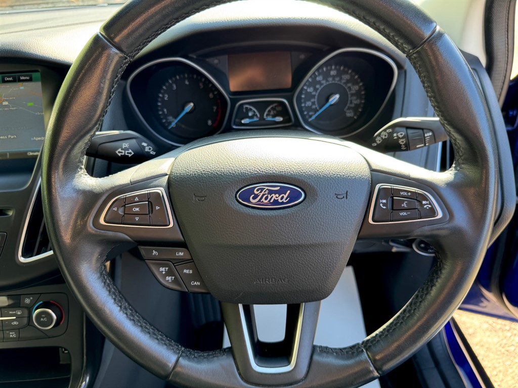 Used Ford Focus 2016 for sale - 76124903: Photo 31