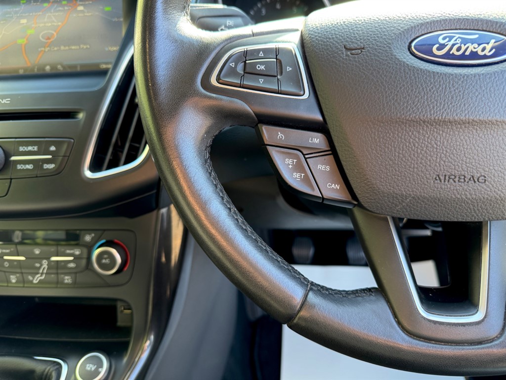 Used Ford Focus 2016 for sale - 76124903: Photo 32