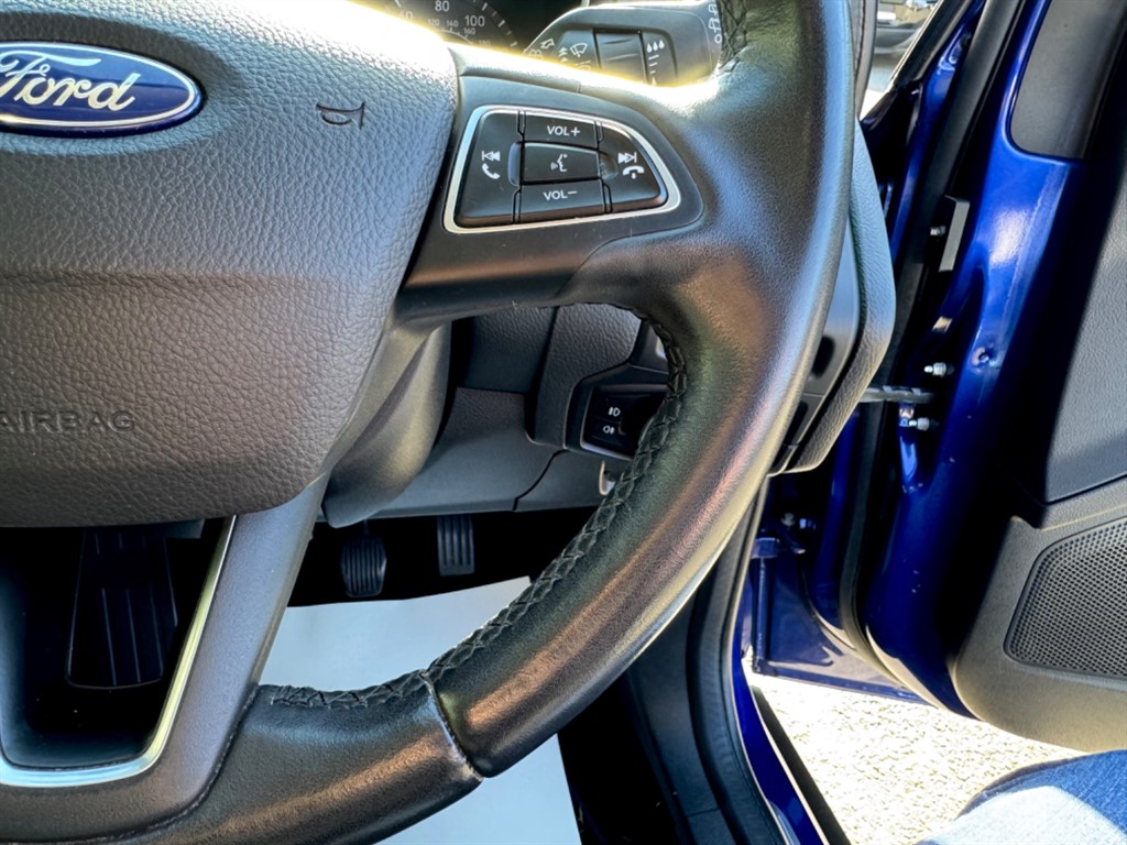 Used Ford Focus 2016 for sale - 76124903: Photo 33