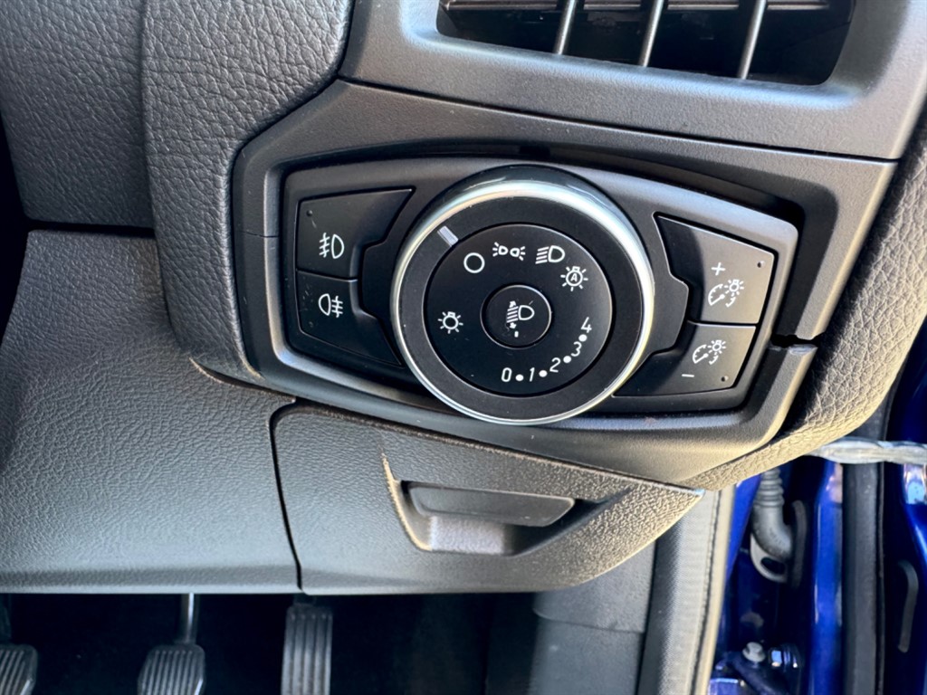 Used Ford Focus 2016 for sale - 76124903: Photo 34