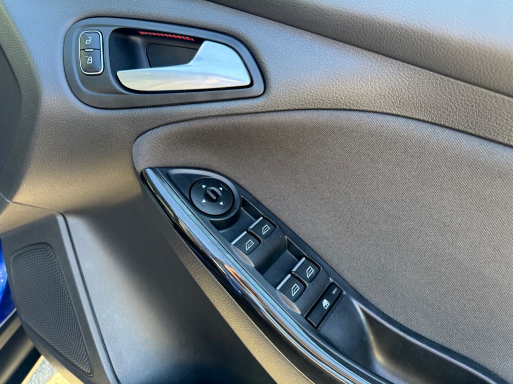 Used Ford Focus 2016 for sale - 76124903: Photo 36