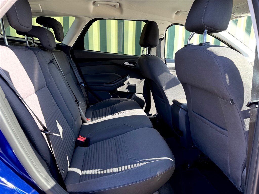 Used Ford Focus 2016 for sale - 76124903: Photo 37