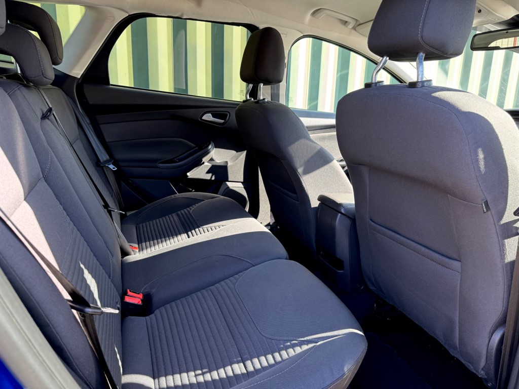 Used Ford Focus 2016 for sale - 76124903: Photo 38