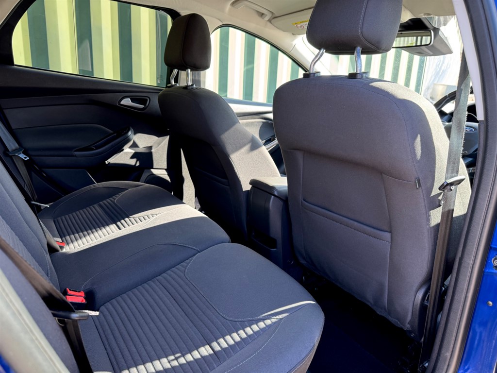 Used Ford Focus 2016 for sale - 76124903: Photo 39