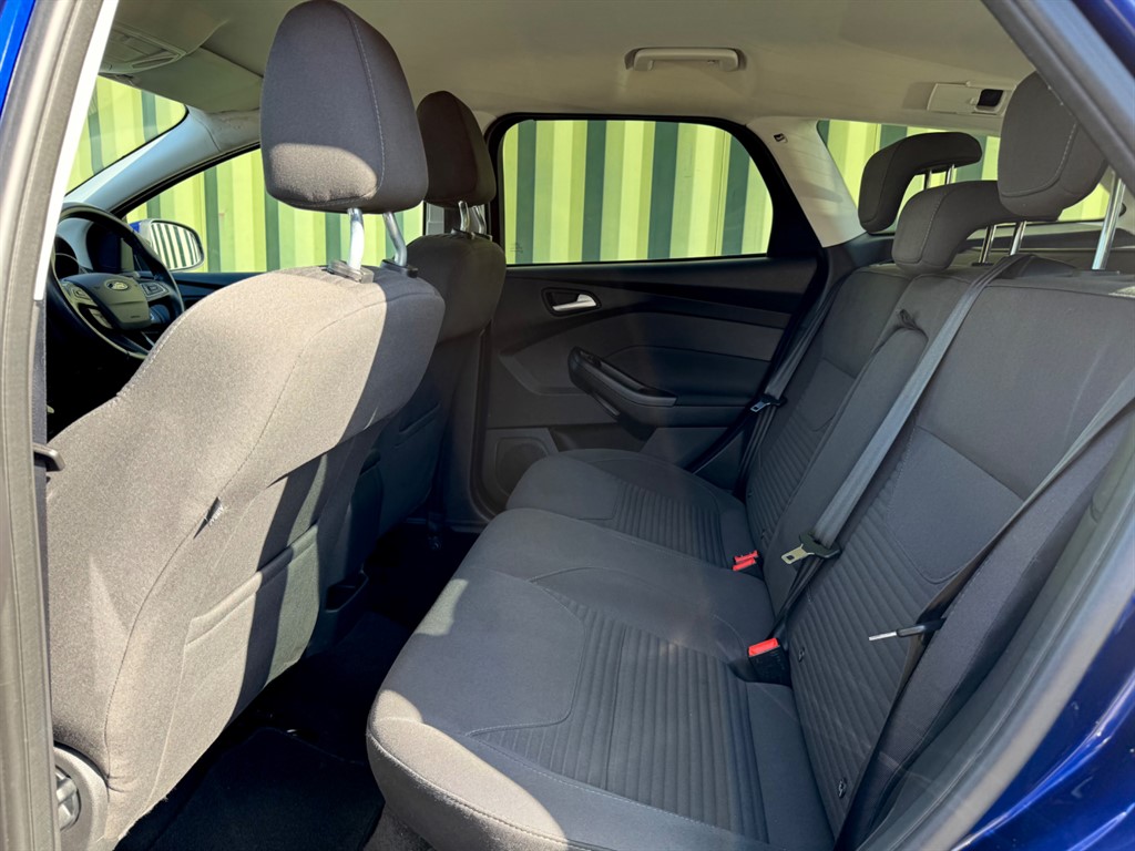 Used Ford Focus 2016 for sale - 76124903: Photo 40