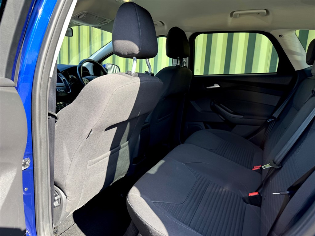 Used Ford Focus 2016 for sale - 76124903: Photo 41