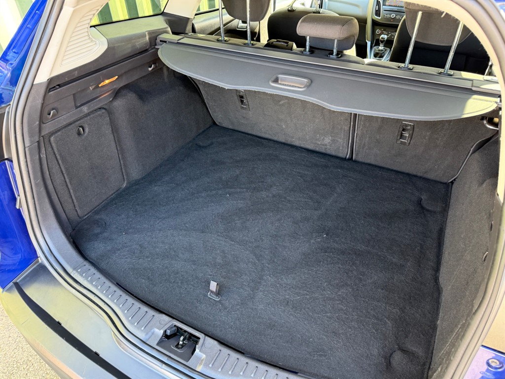 Used Ford Focus 2016 for sale - 76124903: Photo 42