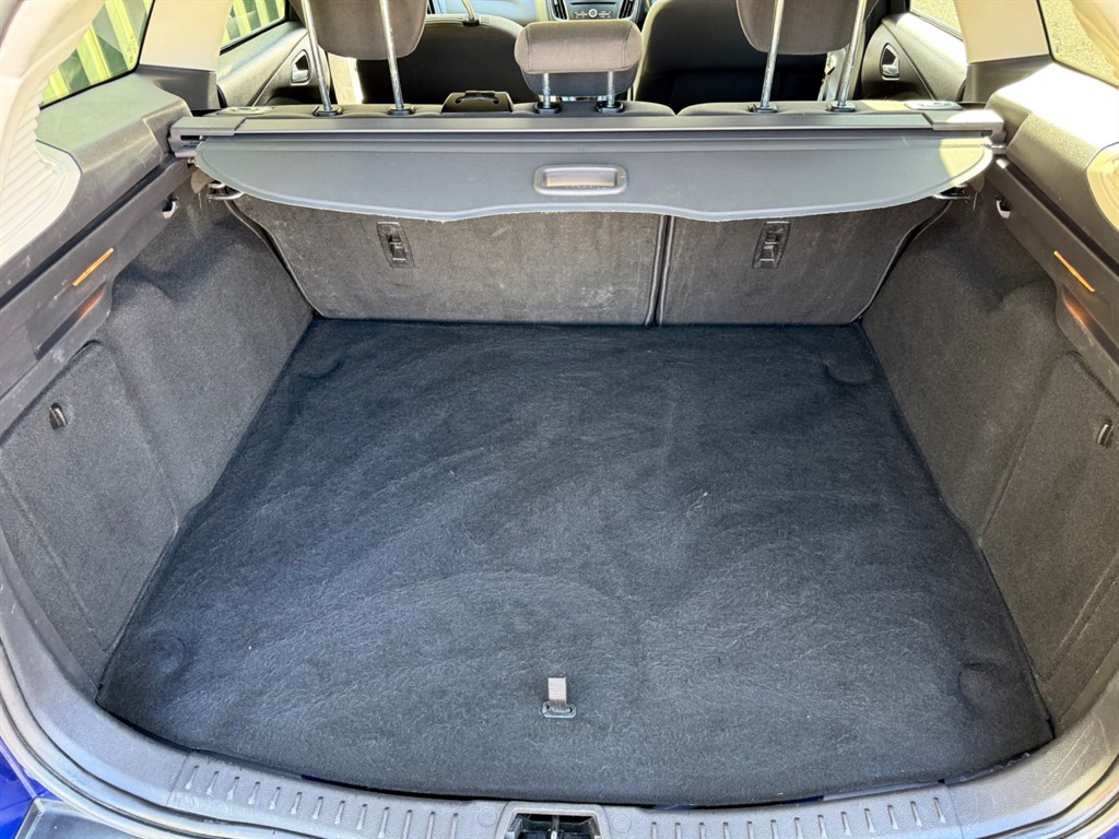 Used Ford Focus 2016 for sale - 76124903: Photo 43