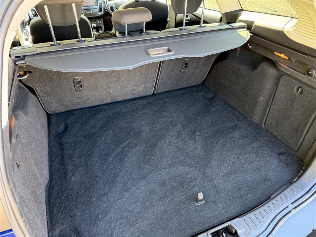 Used Ford Focus 2016 for sale - 76124903: Photo 44