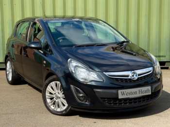 2013 - 1.2 16V SE Hatchback 5dr Petrol Manual Euro 5 (85 ps)