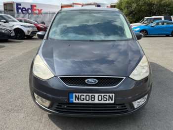 Used Ford Galaxy 2008 for sale - 75333411: Photo