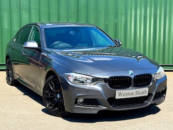Used BMW 3 Series 2014 for sale - 79035291: Photo