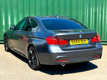 Used BMW 3 Series 2014 for sale - 79035291: Photo