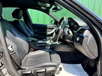 Used BMW 3 Series 2014 for sale - 79035291: Photo