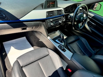 Used BMW 3 Series 2014 for sale - 79035291: Photo