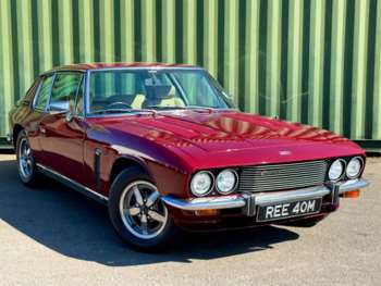 Used Jensen Interceptor 1974 for sale - 73849101: Photo