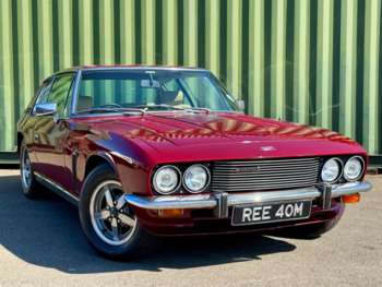 Used Jensen Interceptor 1974 for sale - 73849101: Photo