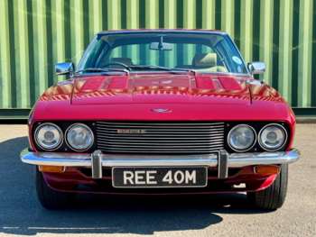 Used Jensen Interceptor 1974 for sale - 73849101: Photo