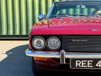 Used Jensen Interceptor 1974 for sale - 73849101: Photo